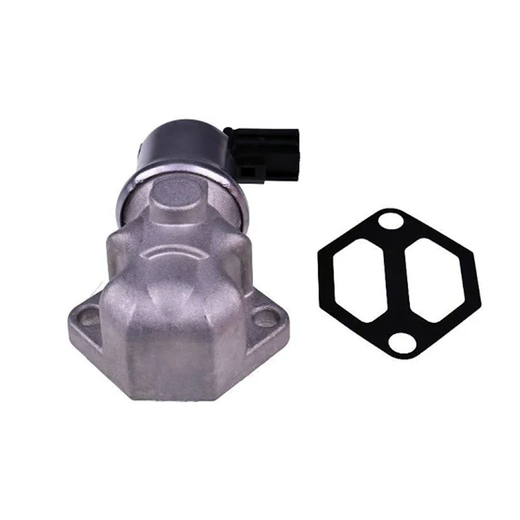 Rapid Control Valve 18137-77E00 for Suzuki Mower RH420 RH423 Baleno Esteem SY419 Cultus GD21S-5 - KUDUPARTS
