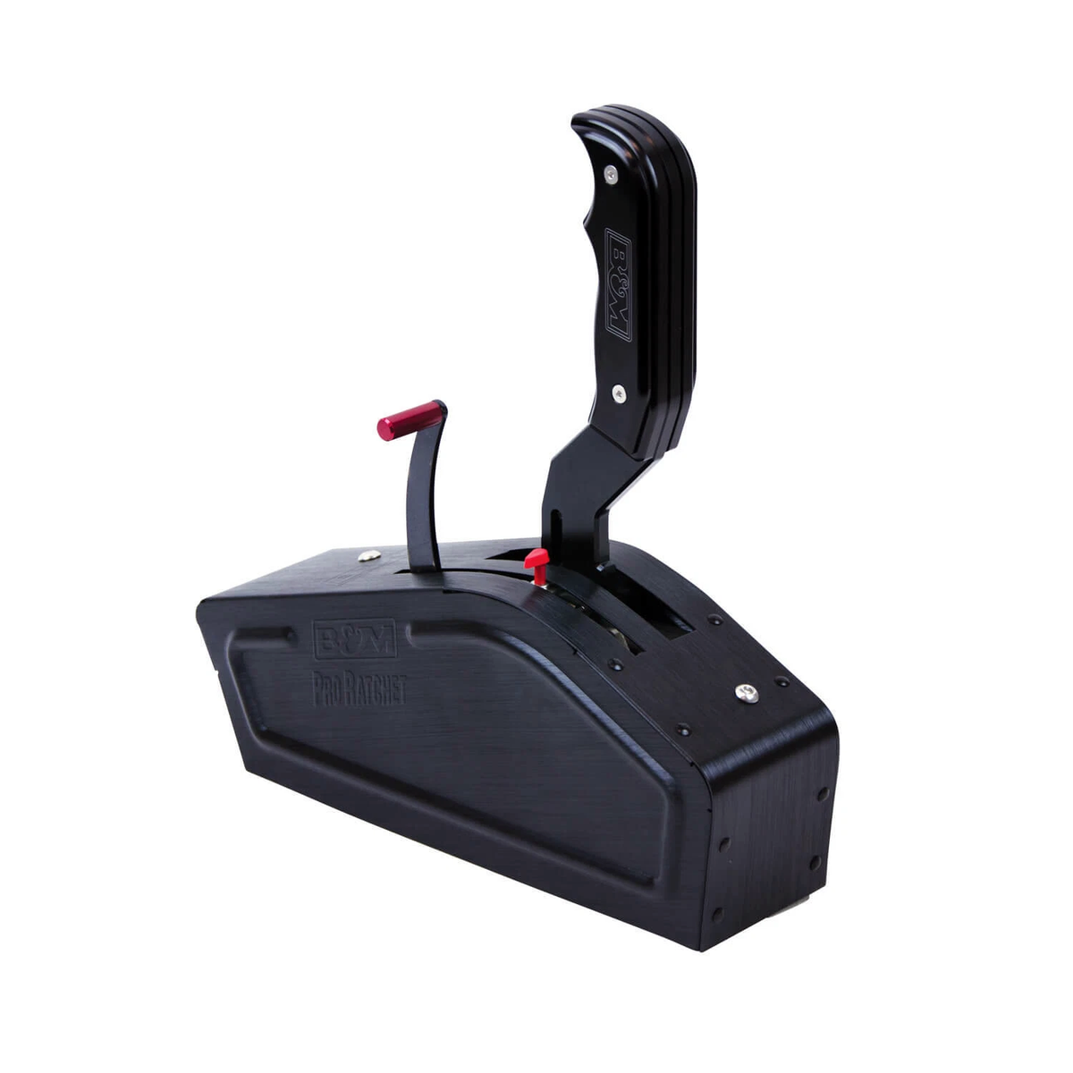Ratchet Automatic Shifter 81120 for Chevrolet Mirada Monaco Charger Ford F-250 F-350 Dodge Ram 50 1965-2013 - KUDUPARTS
