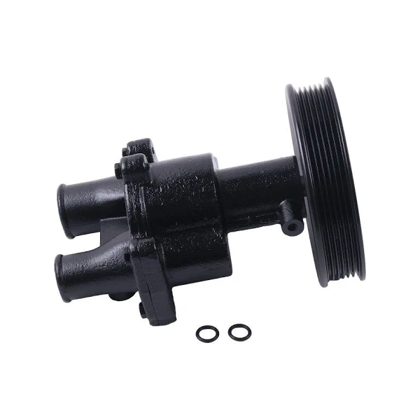 Raw Water Sea Pump 46-8M0137215 8M0139994 for Mercury Mercruiser Quicksilver MCM-496MAG MIE8.1-Liter
