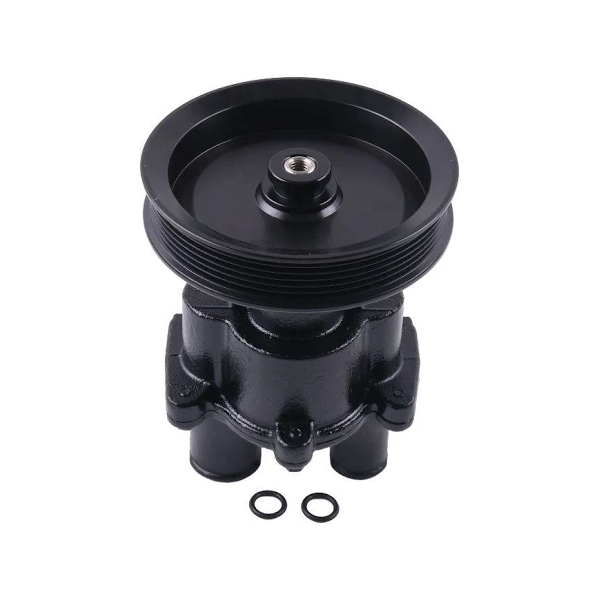 Raw Water Sea Pump 46-8M0137215 8M0139994 for Mercury Mercruiser Quicksilver MCM-496MAG MIE8.1-Liter - KUDUPARTS