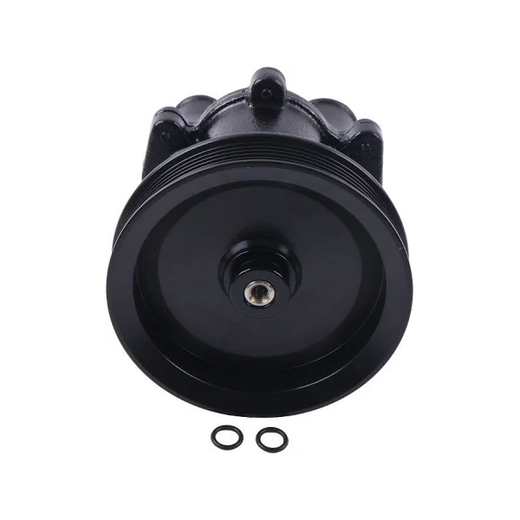 Raw Water Sea Pump 46-8M0137215 8M0139994 for Mercury Mercruiser Quicksilver MCM-496MAG MIE8.1-Liter - KUDUPARTS