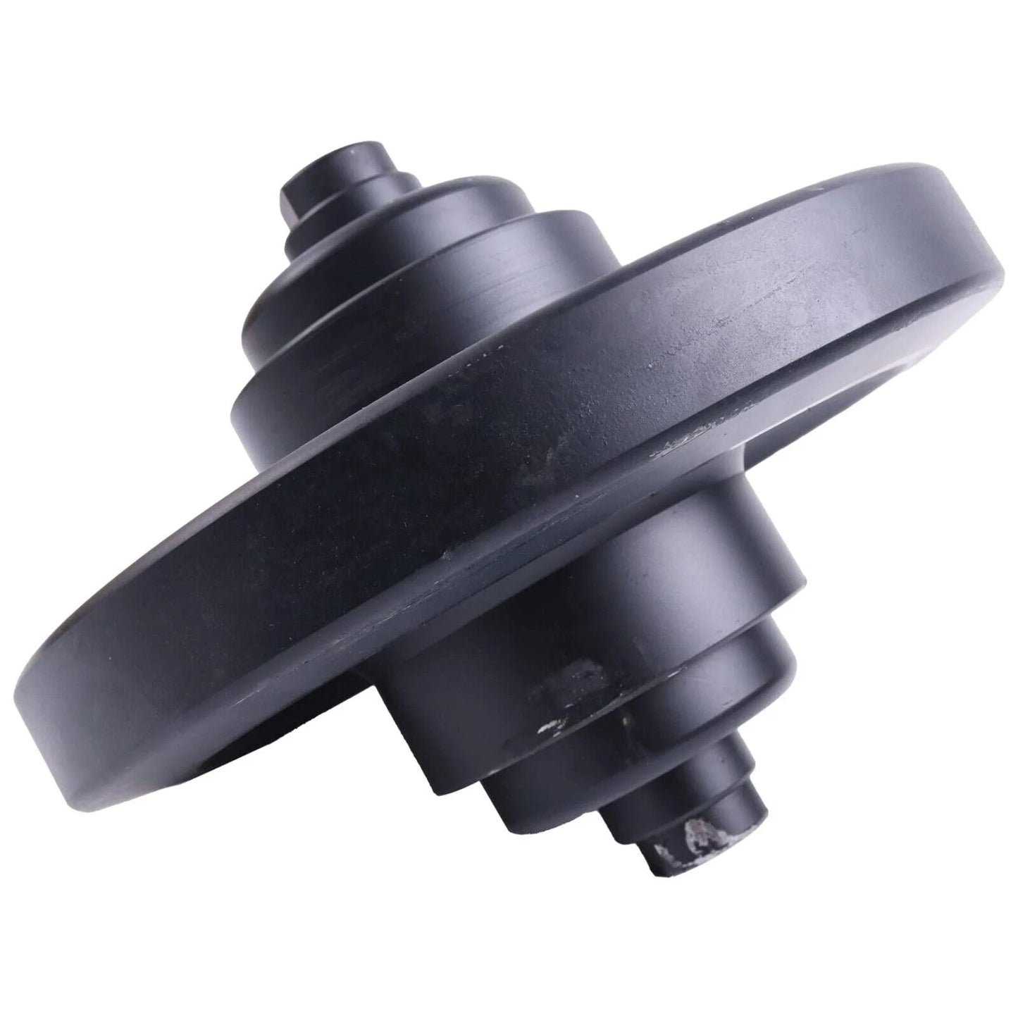 Rueda tensora trasera 7233630 para cargadoras Bobcat T550, T590, T595, T630, T650, T740, T750, T770 y T76