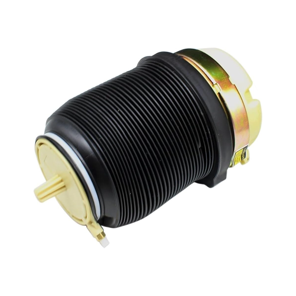 Rear Air Suspension Spring Bag 4F0616001 for Audi A6 2006-2011 A6 Quattro S6 Car 2005-2011 - KUDUPARTS