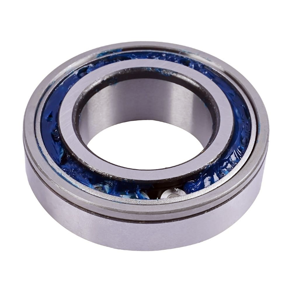 Rear Axle Bearing Inner Spacer Oil Seal Kit 40210-7S210 43070-7S200 43252-7S200 for Nissan Frontier Xterra Titan - KUDUPARTS