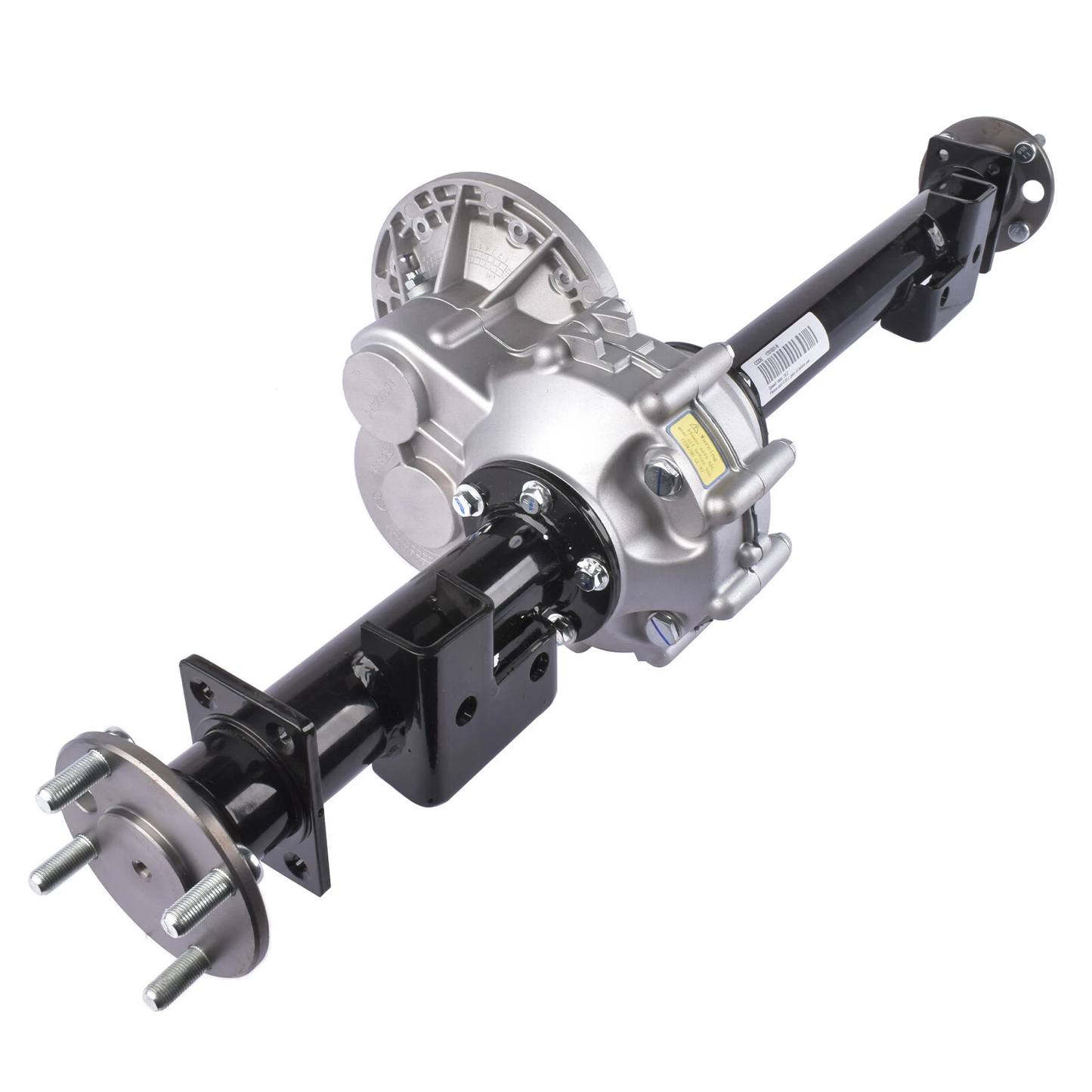 Rear Axle Housing Assembly 614063 600357 for 2008-2013 EZGO RXV Golf Cart