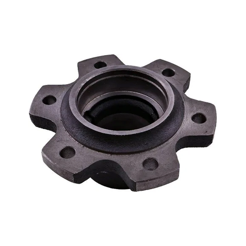 Rear Axle Hub 43811-10481-71 for Toyota Engine 1DZ 1ZS 4Y 5K 2J Forklift 02-2SGH7 02-SD7 2SGH7 SD7 02-3FD10 02-3FD14 02-3FD15 42-7FG18