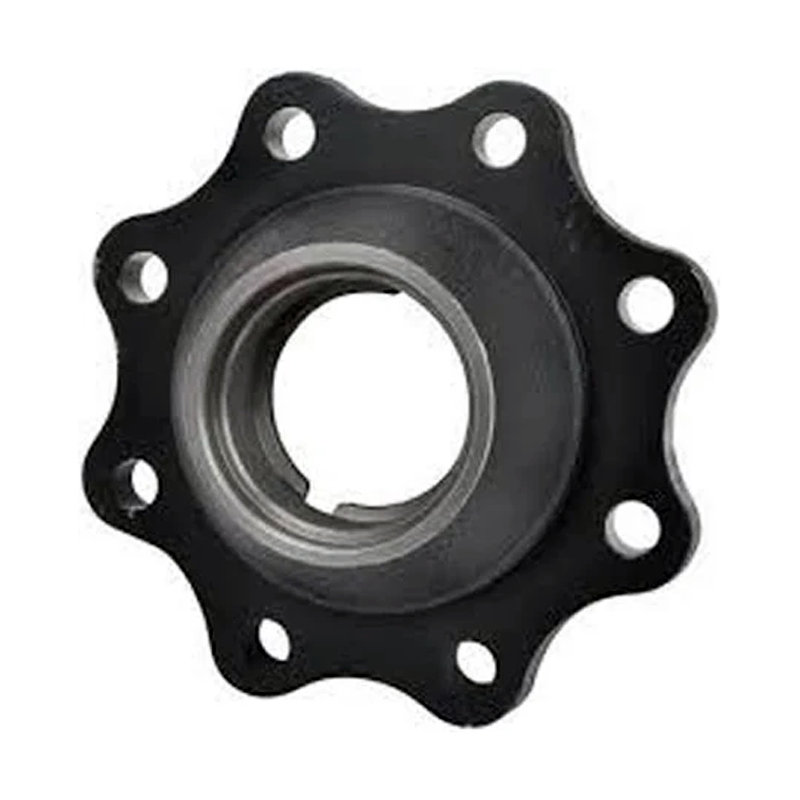 Rear Axle Hub 43811-31961-71 for Toyota Engine 2H 2F 11Z 1FZ 3F Forklift 02-3FD33 02-3FD35 02-3FD40 02-3FG33 02-3FG35 02-3FG40 02-5FD33 - KUDUPARTS