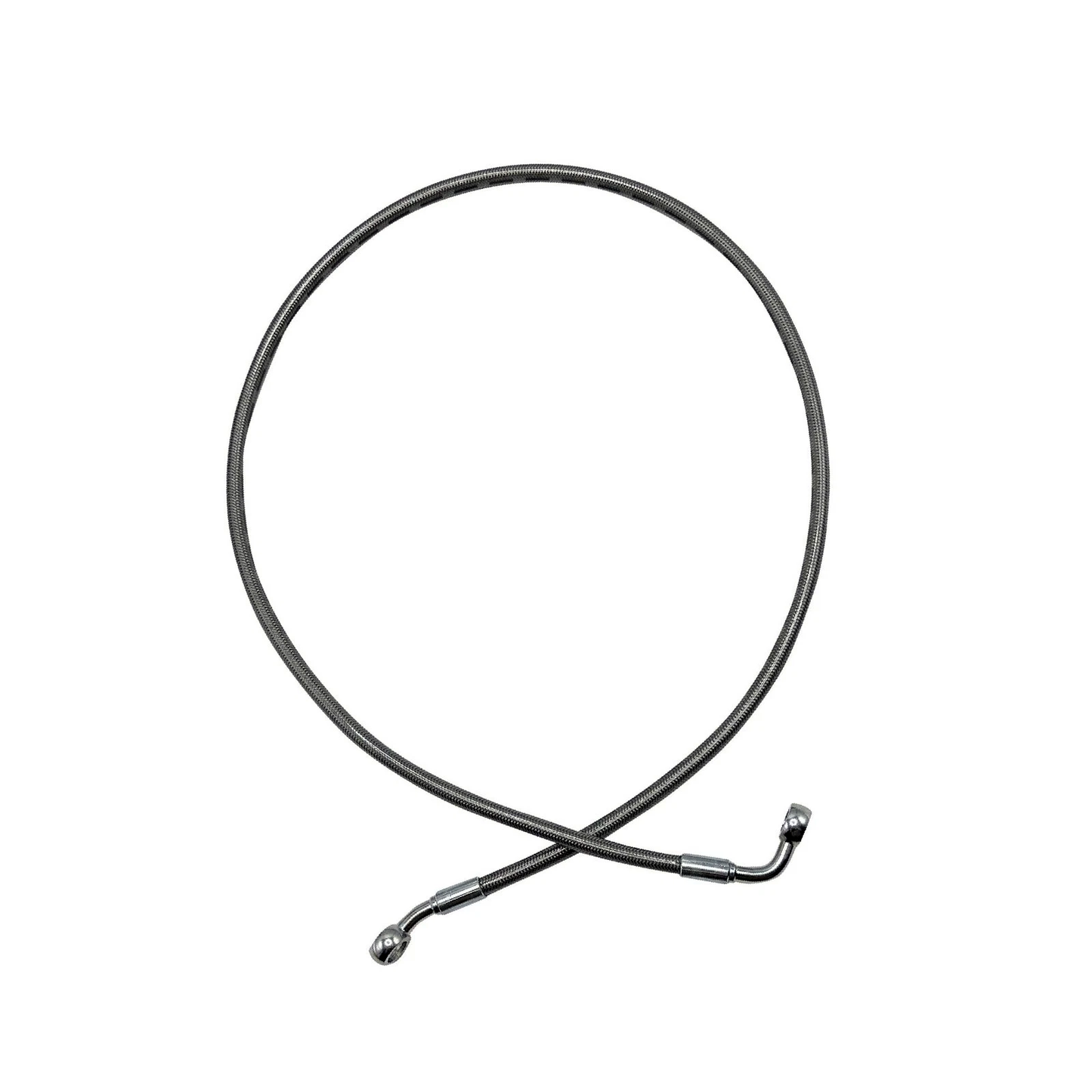Rear Brake Hose Line 2202709 1910429 for Polaris ATV Sportsman 600 700 800 EFI 2004-2006