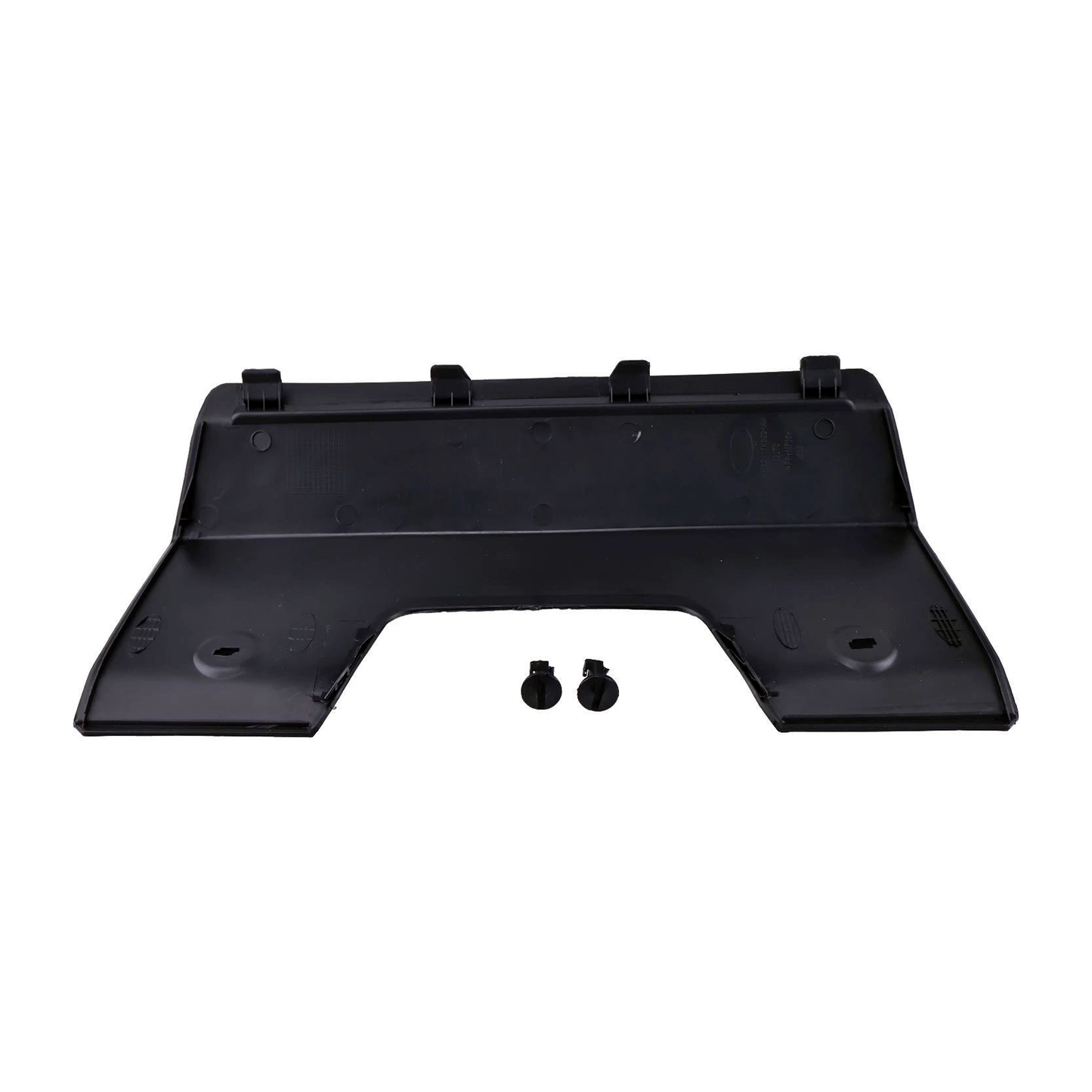 Rear Bumper Tow Eye Cover Protector With Clips LR015132 for Land Rover Range Rover Sport L320 2010-2013