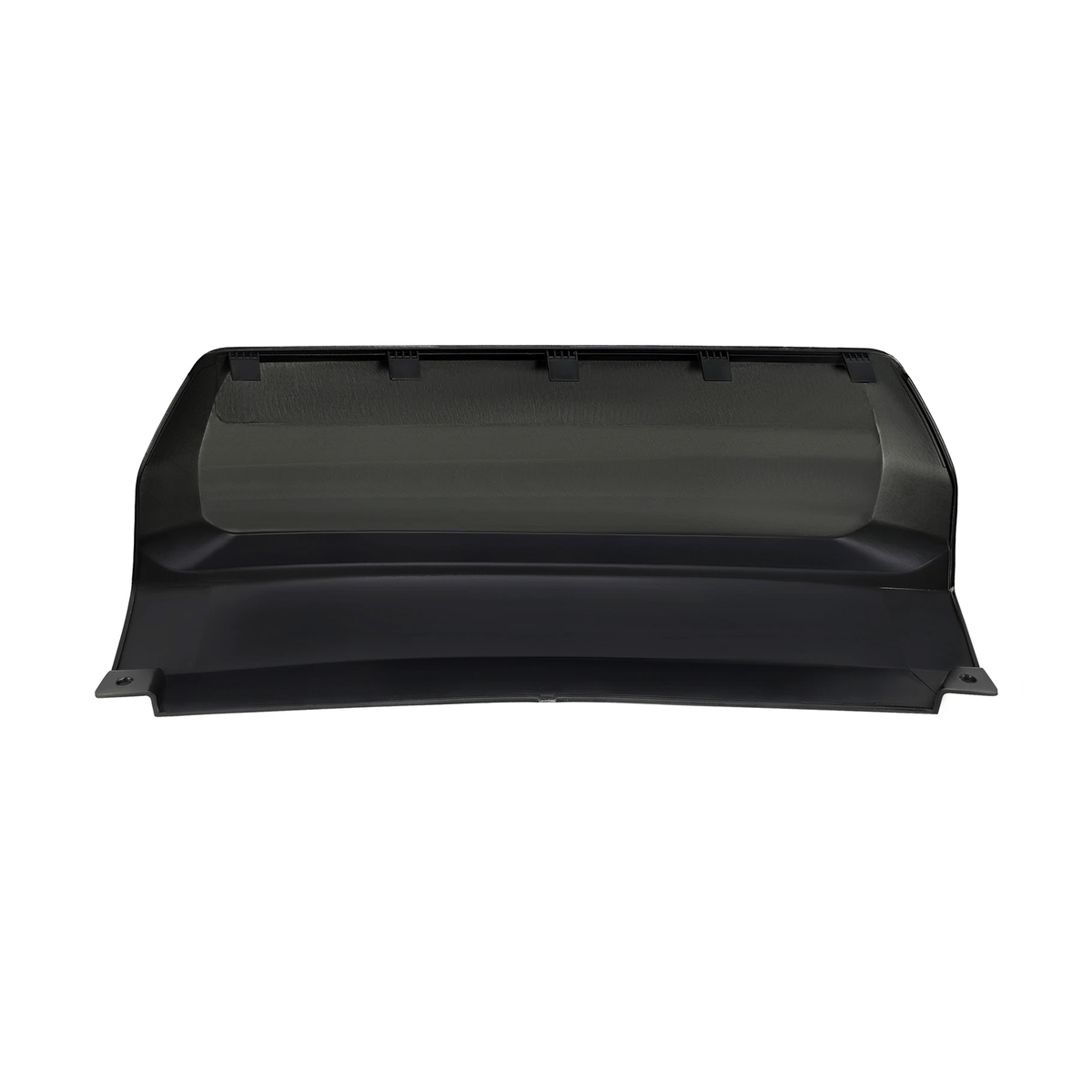 Rear Bumper Trailer Hitch Cover 85139540 for Chevrolet Suburban Tahoe GMC Yukon 2021-2024 - KUDUPARTS