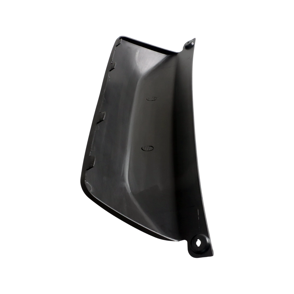 Rear Bumper Trailer Tow Hitch Bar Cover Cap BB5Z-17F000-BA for 2011-2015 Ford Explorer - KUDUPARTS