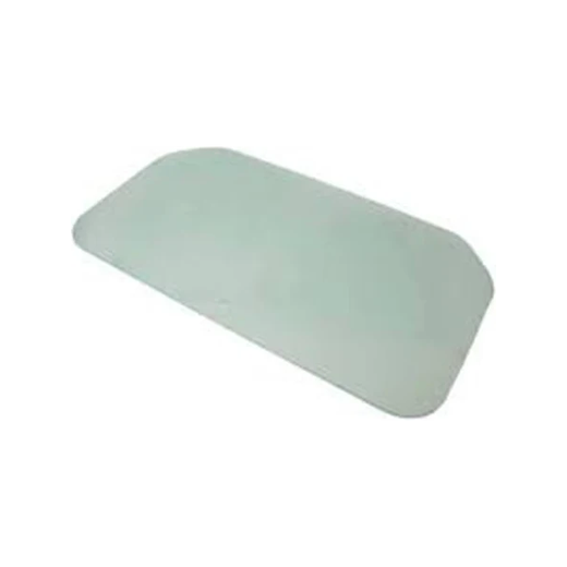 Rear Cab Window 6717874 for Bobcat 751 753 763 773 863 873 883 864 S150 S160 S175 S185 S220 S250 S330 T110 T140 T190 T200 T320 - KUDUPARTS