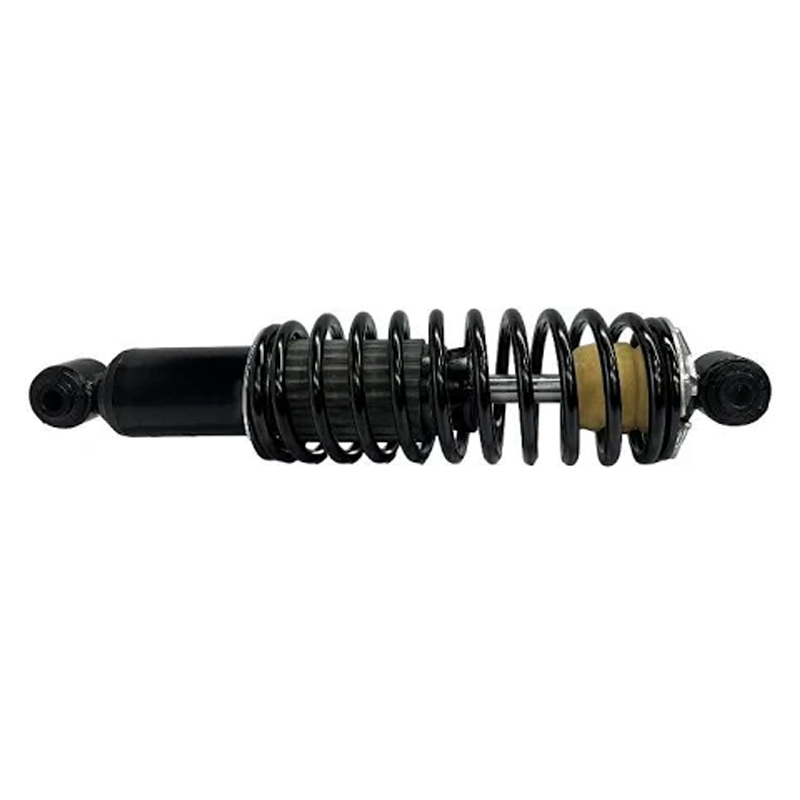 Rear Coil-over Spring Shocks Absorber AM135375 for John Deere 4X2 Gator HPX 2004-2023 - KUDUPARTS