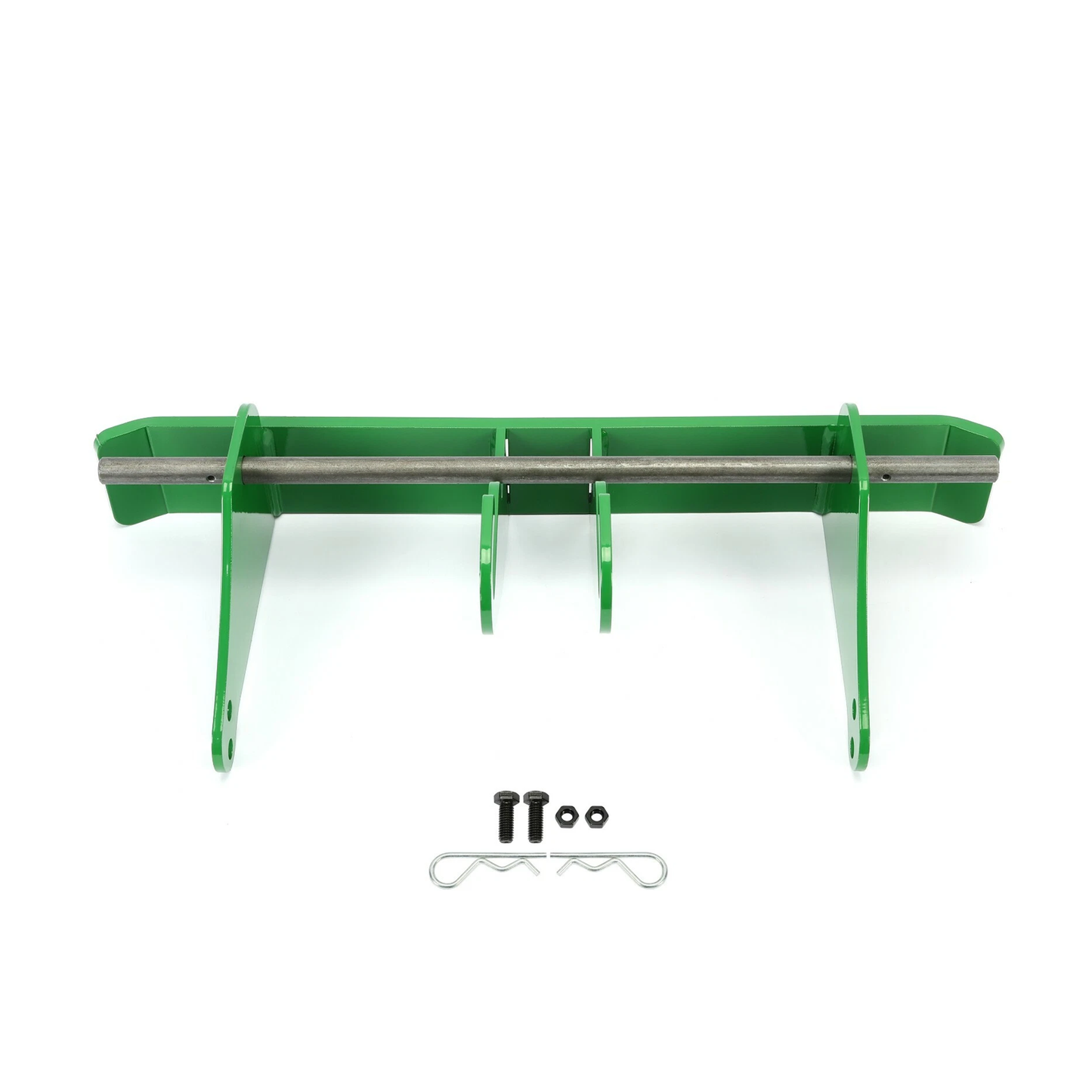 Rear Counter Weight Bar Bracket TA0799 AM39488 for John Deere Tractor 316 318 322 332 420 430