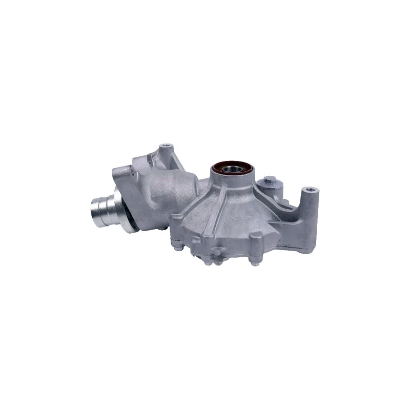 Rear Differential 41300-HR6-A60 for Honda TRX420 TRX500 2015-2016 - KUDUPARTS