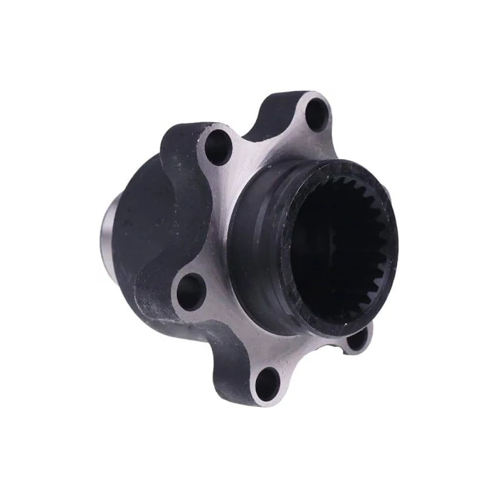 Rear Differential Drive Shaft Connecting Seat 27252-107000-0000 for Hisun 400 500 700 Yamaha Rhino 660 700 450 UTV ATV - KUDUPARTS