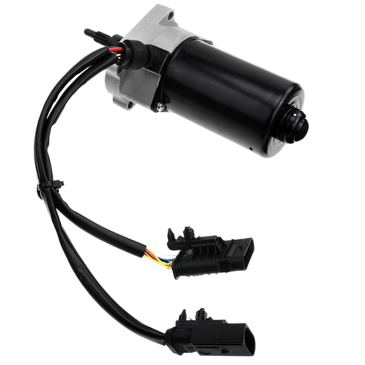Rear Differential Lock Axle Motor 68084266AB for 11-13 Jeep Grand Cherokee - KUDUPARTS