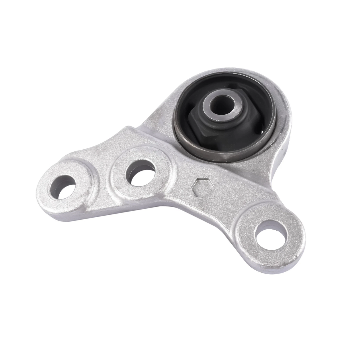 Rear Differential Mount Bracket 3517A053 3517A090 for Mitsubishi Outlander 2.0L 2.4L L4 2018-2022 - KUDUPARTS