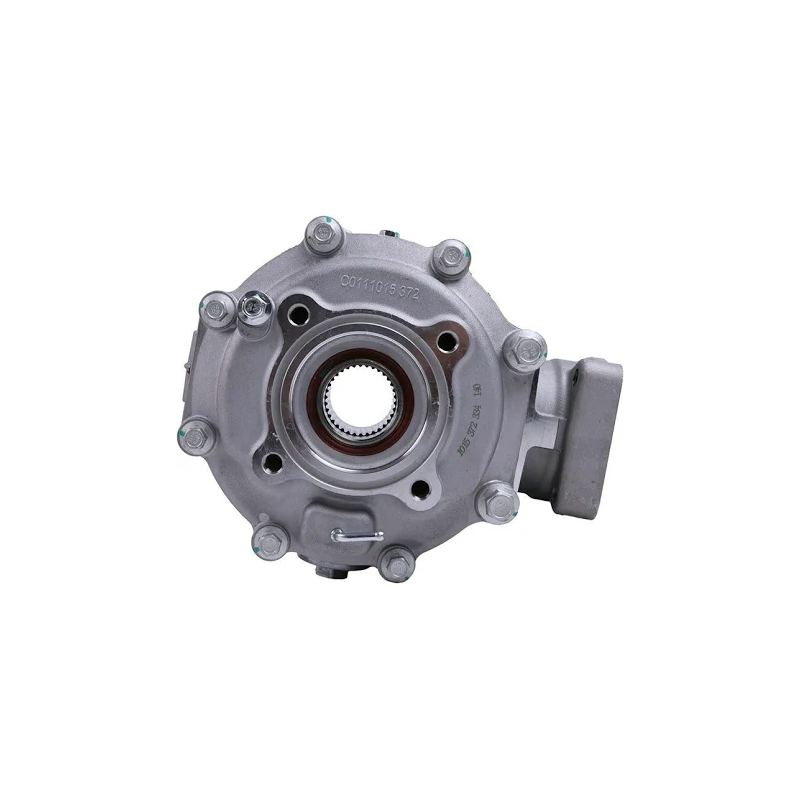 Rear Differential Rear End 41300-HN6-A50 for Honda 09-2020 TRX 250 TRX250X EX SPORTRAX - KUDUPARTS