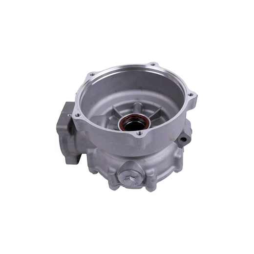 Rear Differential Rear End 41300-HN6-A50 for Honda 09-2020 TRX 250 TRX250X EX SPORTRAX - KUDUPARTS