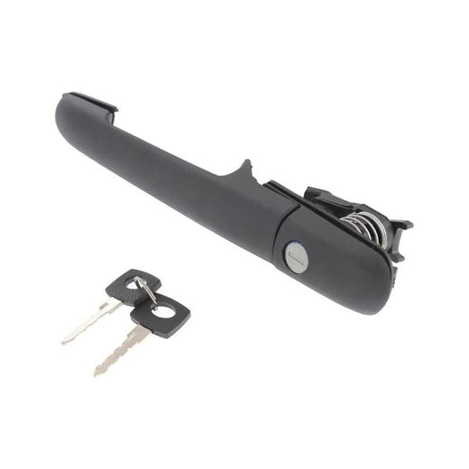 Rear Door Handle 5104415AA for Dodge Sprinter 2500 2600 2003-2006 - KUDUPARTS