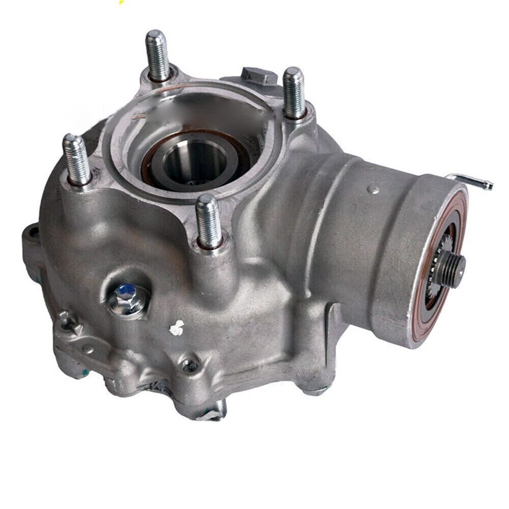 Rear Drive Differential Assembly 41300-HR0-F00 for Honda Foreman 500 TRX500 FE FM FPE - KUDUPARTS