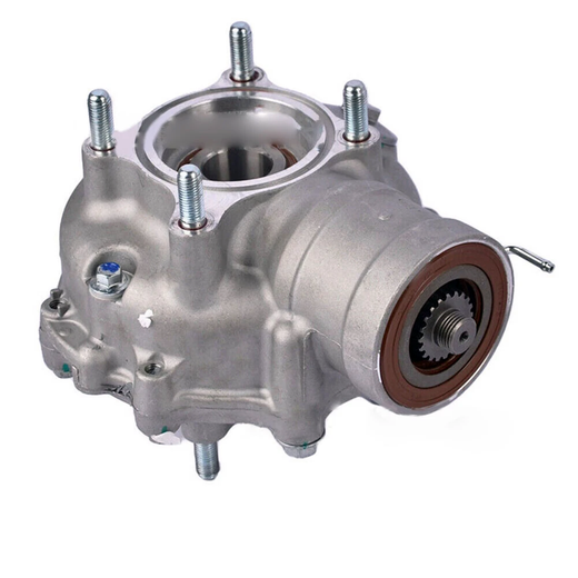 Rear Drive Differential Assembly 41300-HR0-F00 for Honda Foreman 500 TRX500 FE FM FPE - KUDUPARTS