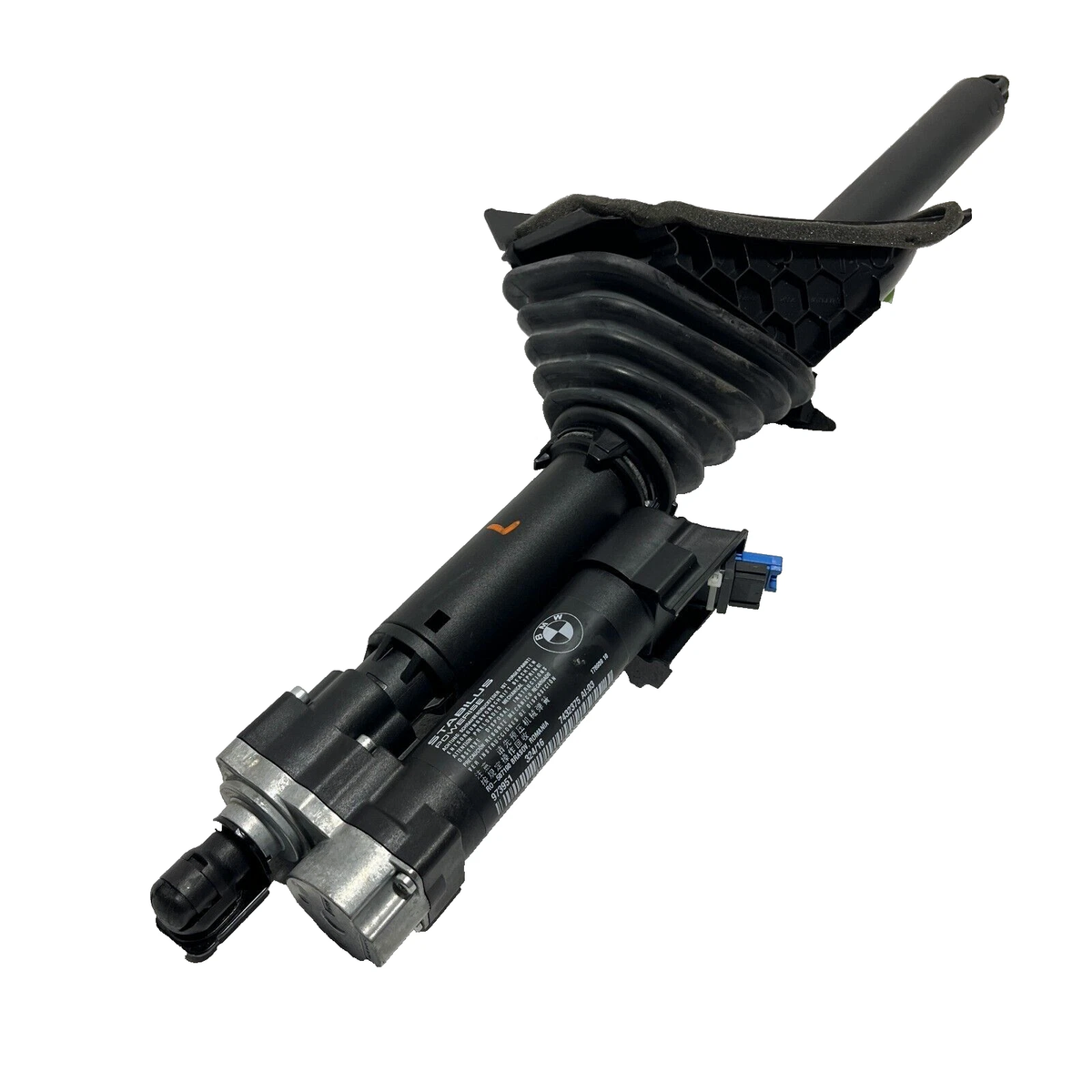 Rear Driver Left Trunk Electric Shock Strut 51247432375 for BMW 4 Series 430i 440i F36 2013-2020 - KUDUPARTS