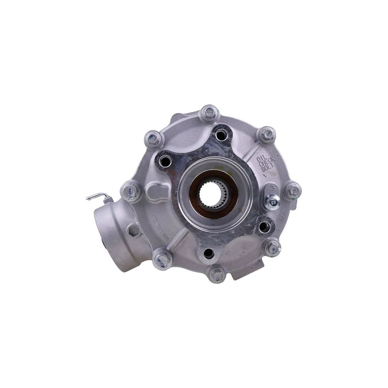 Rear Final Gear Differential Assembly 41300-HN5-671 for Honda Rancher 350 TRX350 Rancher 400 TRX400 - KUDUPARTS