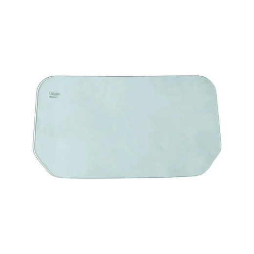 Rear Glass Window Kit 6729730 6675387 6554149 for Bobcat Loader 653 751 753 763 773 7753 853 863 873 953 963 864 - KUDUPARTS