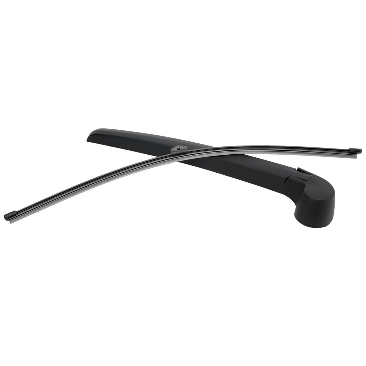 Rear Glass Wiper Arm With Blade 8K9955407 8K9955205 for 2009-2016 Audi A4 S4 Allroad - KUDUPARTS