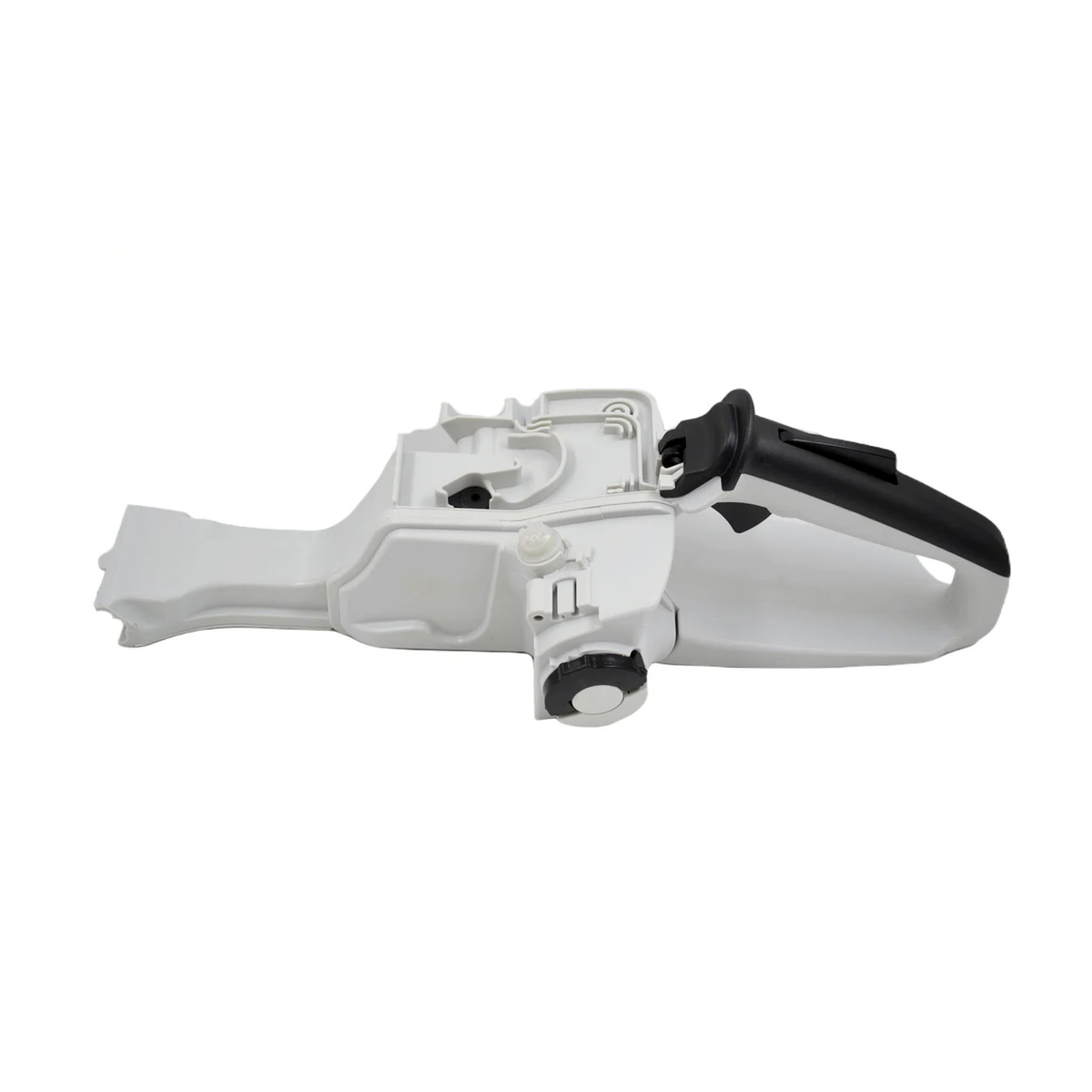 Rear Handle Fuel Tank Assembly 1141 350 0824 for STIHL Chainsaw MS261 MS271 MS291 - KUDUPARTS