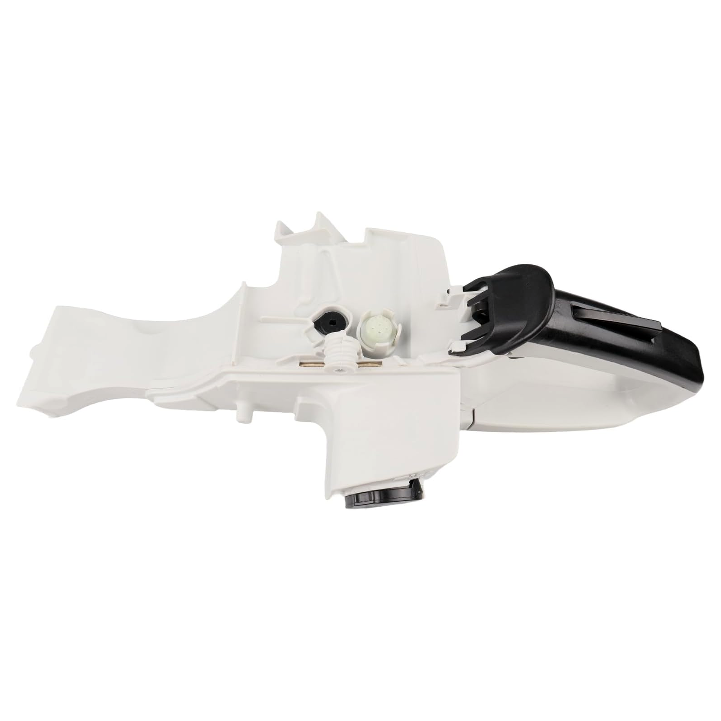 Réservoir de carburant avec poignée arrière, filtre et bougie d'allumage 1140-350-0826 pour tronçonneuse Stihl MS311 MS362 MS391 MS400C