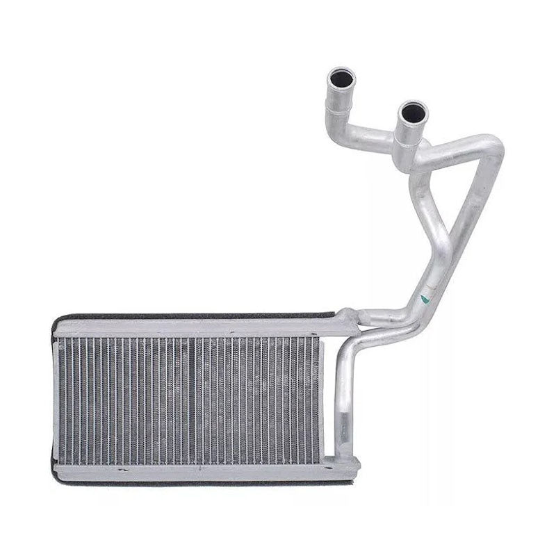 Rear Heater Core 7801A382 for Mitsubishi Vehicle L200 Montero Sport - KUDUPARTS
