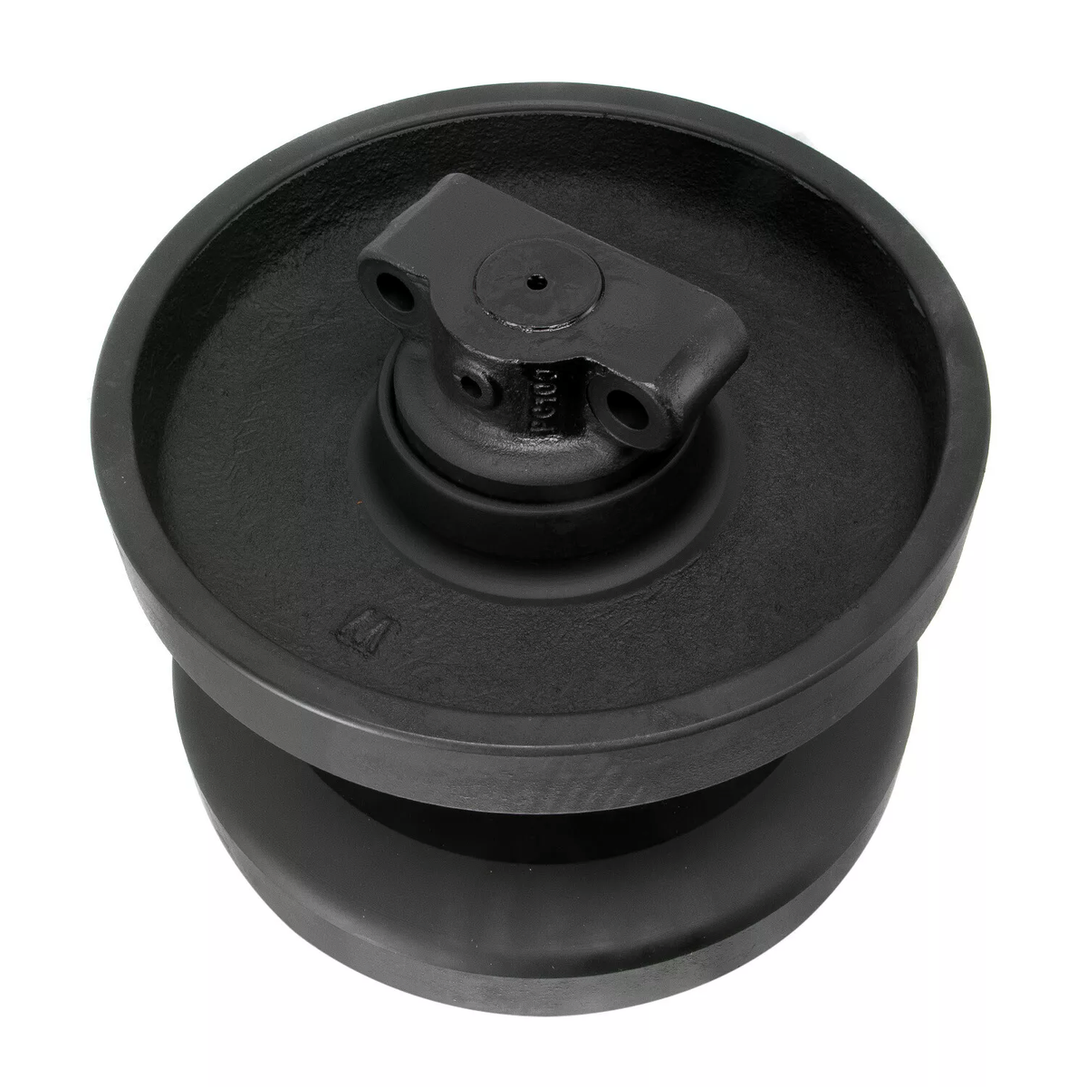 Rear Idler 08811-31300 06913-00022 for Takeuchi Loader TL12V2 TL12R2 TL10 TL12 TL140 TL150 TL240 TL250 - KUDUPARTS