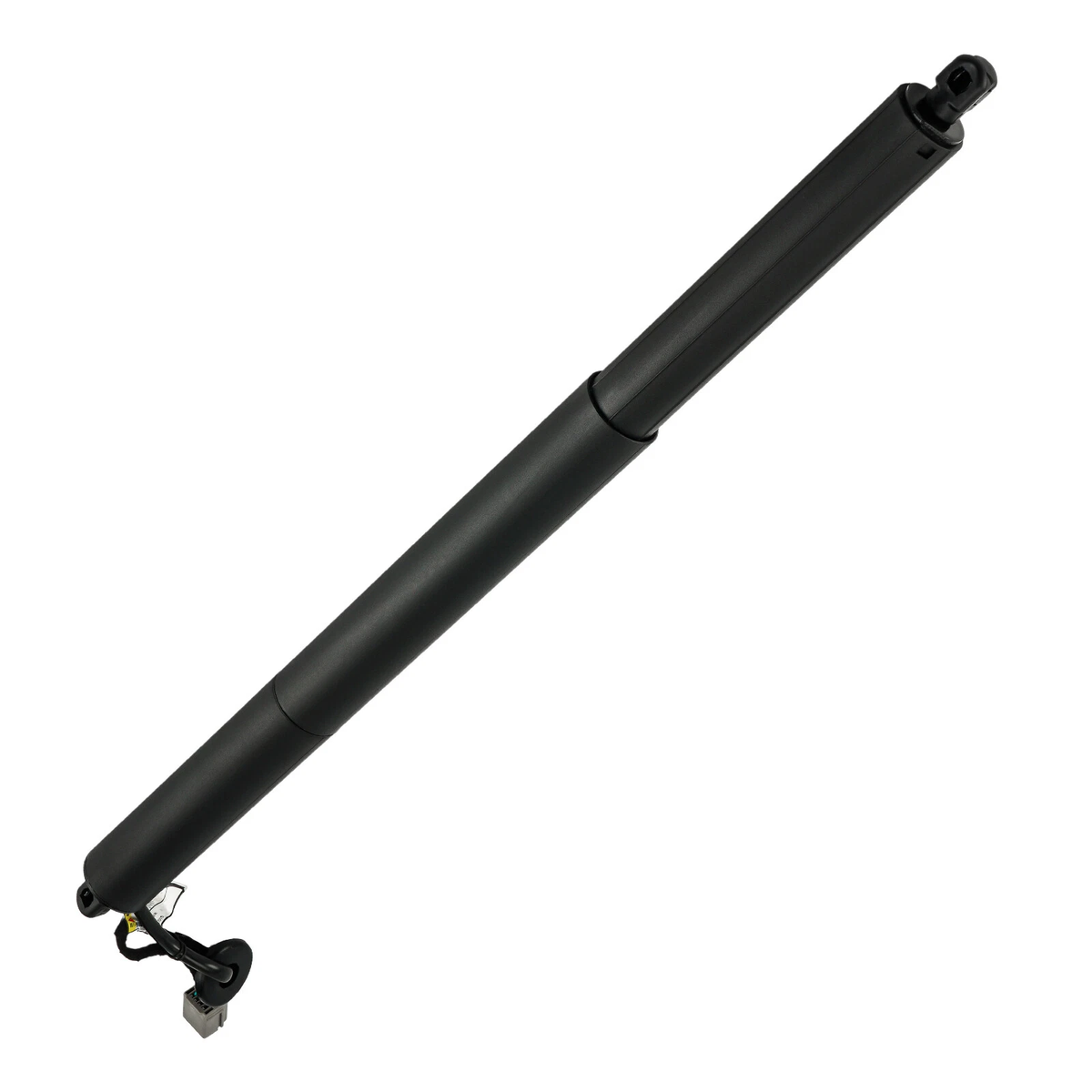 Rear Left Driver Power Hatch Lift Support FB5Z14B351A for Ford Explorer Police Interceptor Utility 2015 - KUDUPARTS