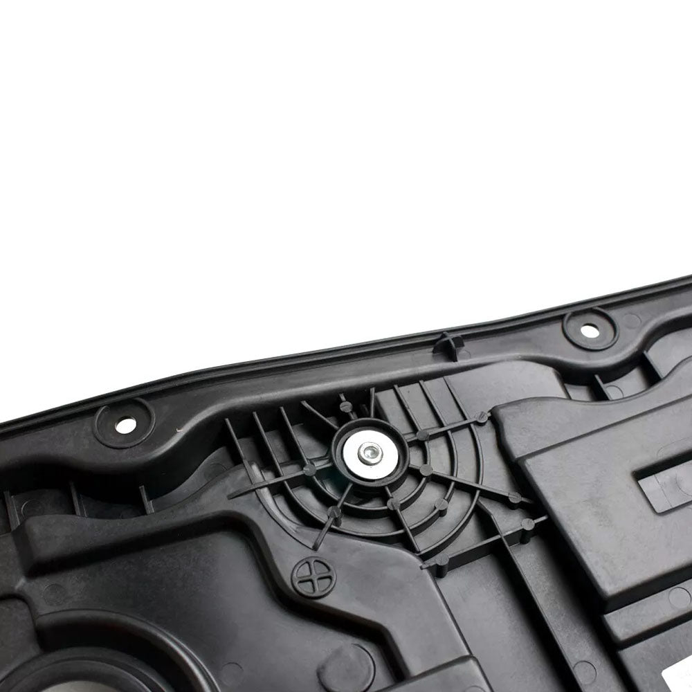 Elevalunas eléctrico trasero izquierdo 83471D3001 para Hyundai Tucson 2016-2022