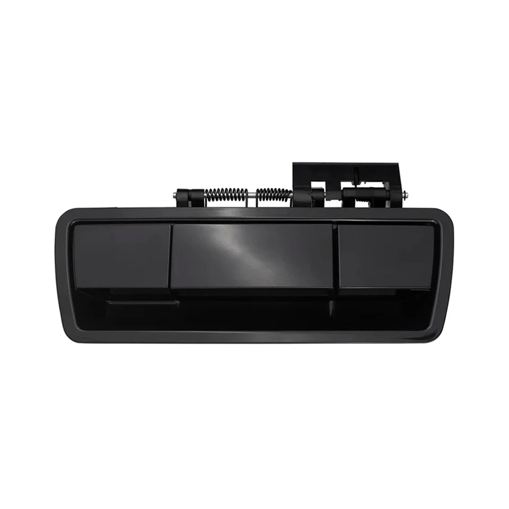 Rear Lift Gate Outside Door Handle 90606-ZQ78A for Nissan Engine VK56DE Vehicle Armada