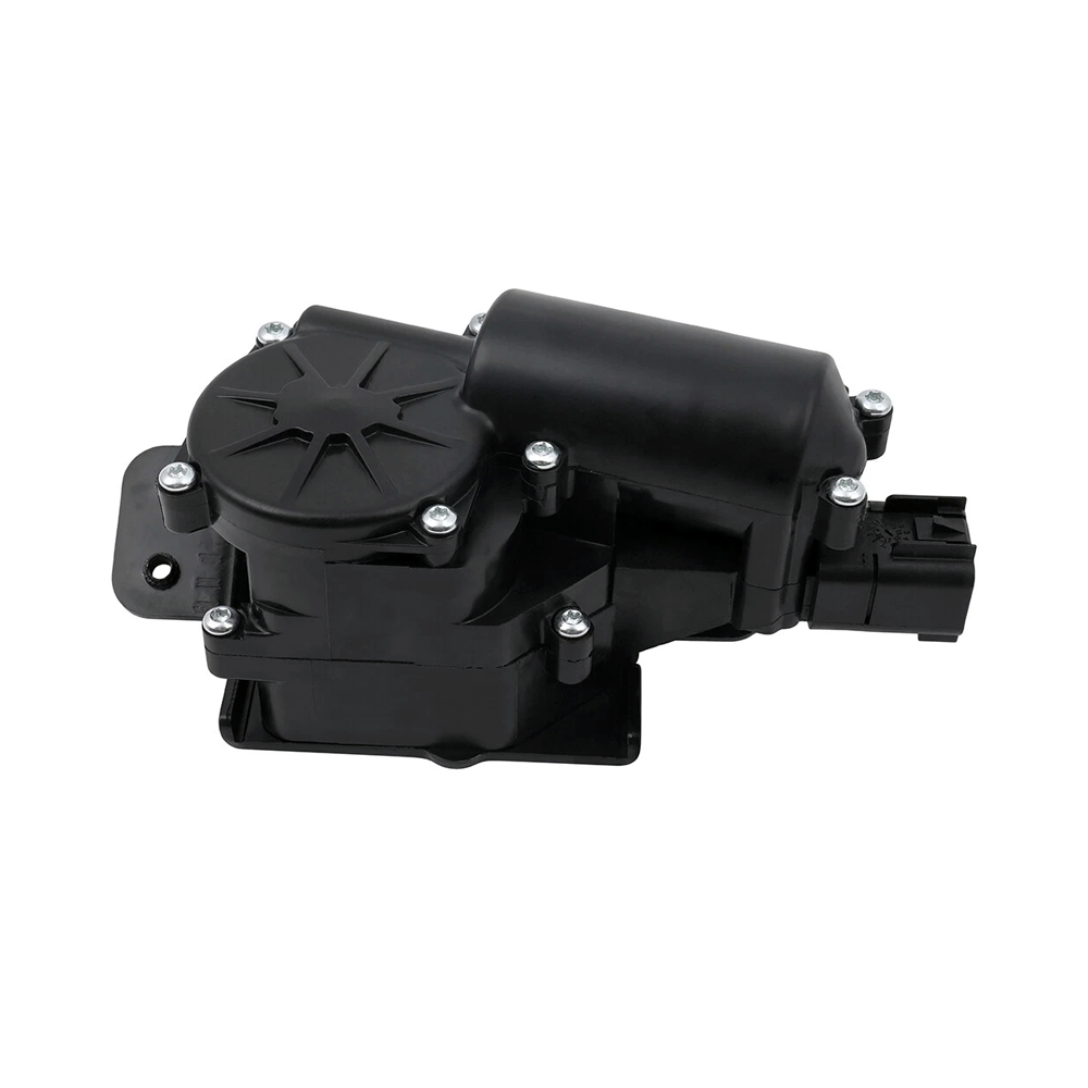 Rear Liftgate Lock Actuator 84243380 for Cadillac SRX CTS Escalade Buick Enclave Chevrolet Suburban GMC Yukon - KUDUPARTS
