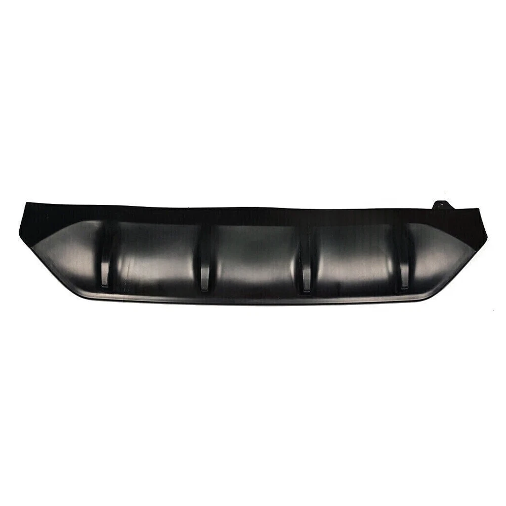 Rear Lower Bumper Skid Plate Shield 86671L3300 for 2021-2024 Kia K5 - KUDUPARTS