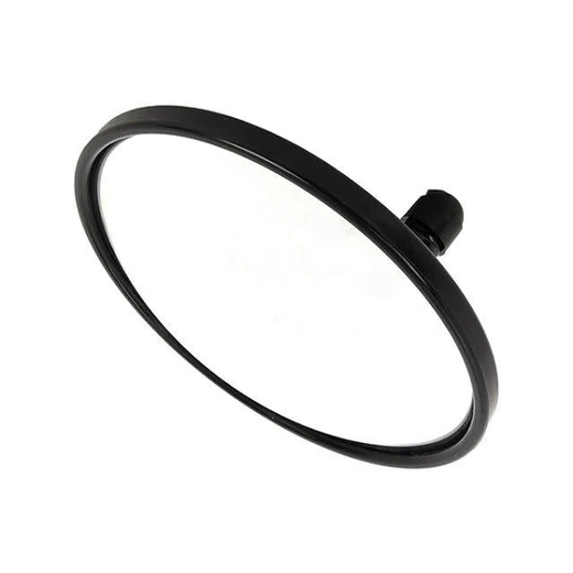 Rear Mirror Assembly 1656500130 for Takeuchi Compact Track Loader TL130 TL8 TL140 TL12V2 - KUDUPARTS