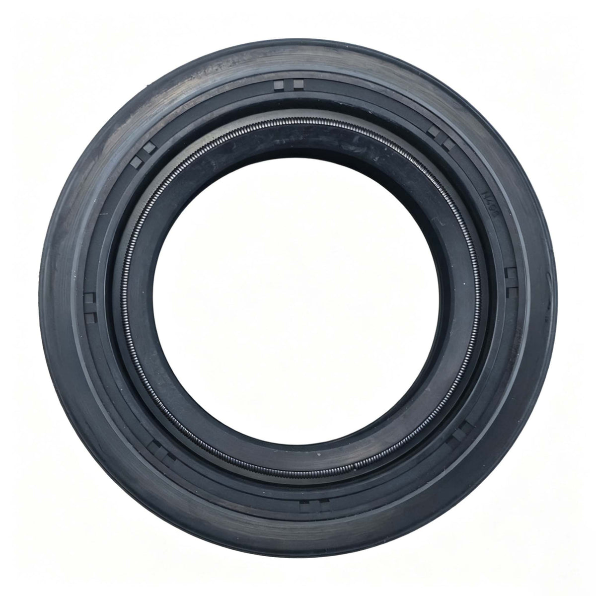 Rear Output Seal 411074A for New Process Gear Transfer Case NP133 NP136 NP149 NV120 NP226 NP231 NP242 NP246 NP263 NP273 - KUDUPARTS