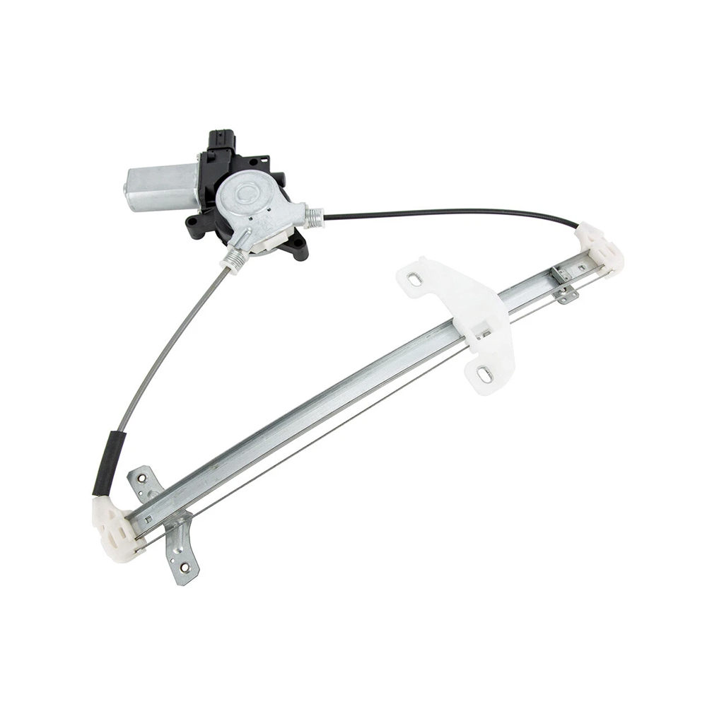 Rear Passenge Side Power Window Regulator With Motor 72710-SDA-A01 for Honda Accord 2003-2007
