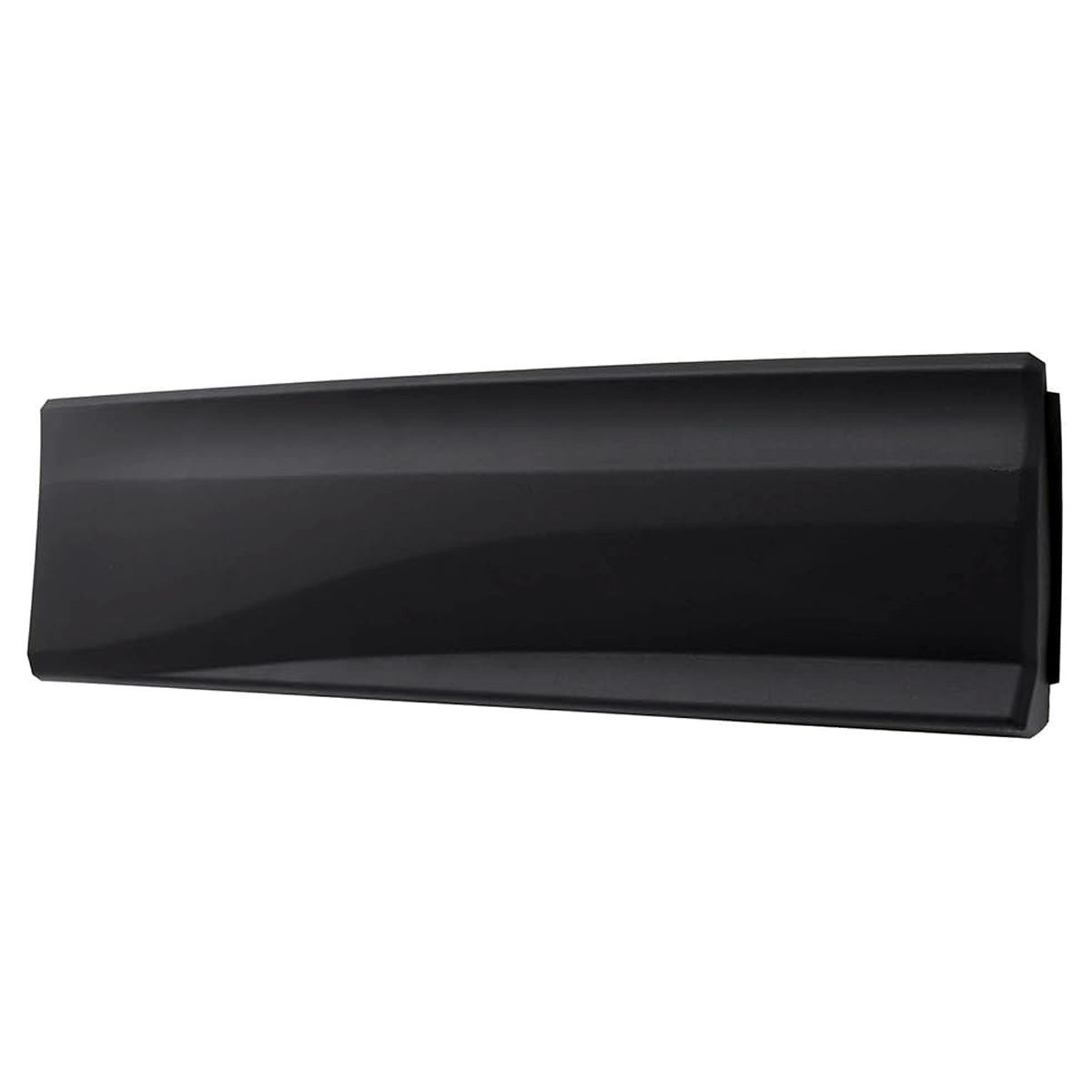 Rear Right Door Exterior Lower Molding 84853272 for 2018-2024 Chevrolet Equinox LT - KUDUPARTS