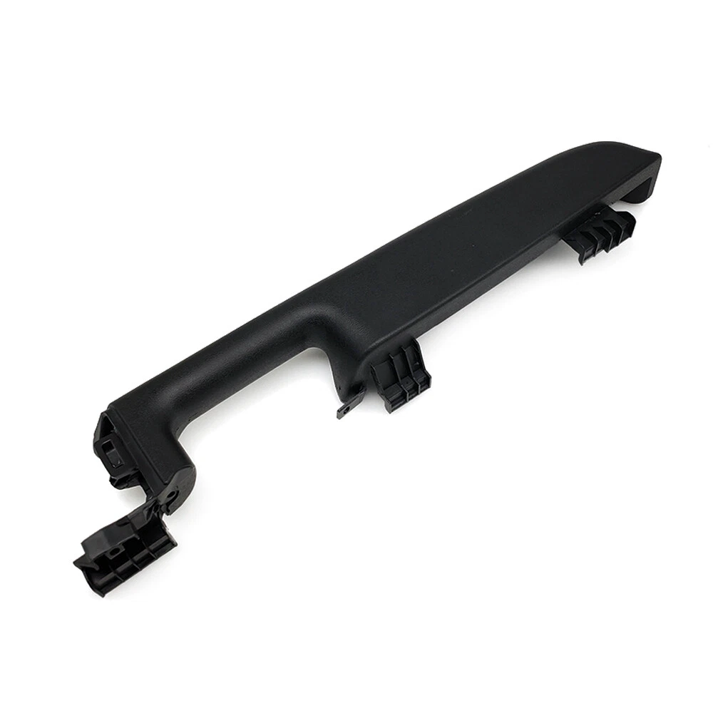 Rear Right Passenger Door Armrest 15152062 for 2001-2006 Cadillac Escalade GMC Yukon Chevrolet Shale Pewter - KUDUPARTS