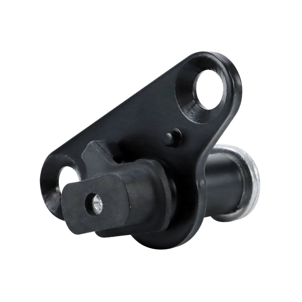 Rear Right Passenger Side Tailgate Hinge Assembly 93470-9FV3A for Nissan Titan 5.0L 5.6L 2004-2024 - KUDUPARTS