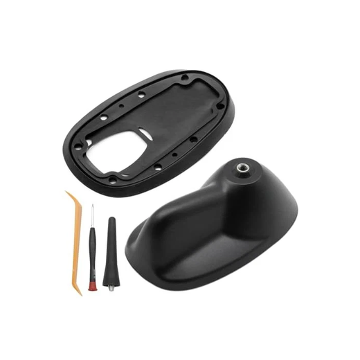 Rear Roof Antenna Base 65203442105 for Mini Cooper R55 R56 1.6L L4 2007-2014 - KUDUPARTS