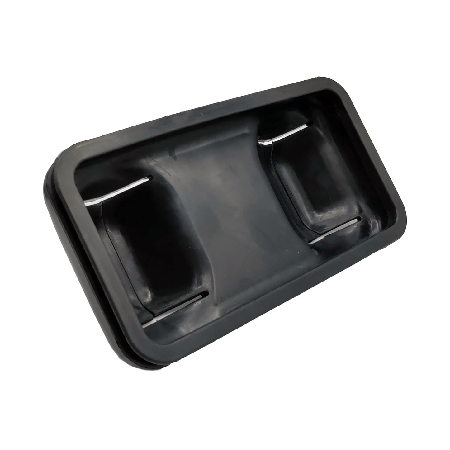 Cubierta de hebilla de cinturón de seguridad trasero 5813553 para Polaris RZR XP Trail 570 800 900 2010-2014