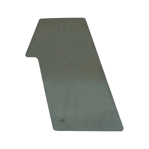 Rear Side Glass 6691001 6674520 for Bobcat 751 753 763 773 853 863 873 883 953 963 7753 A250 A300 S100 S130 S150 S160 - KUDUPARTS