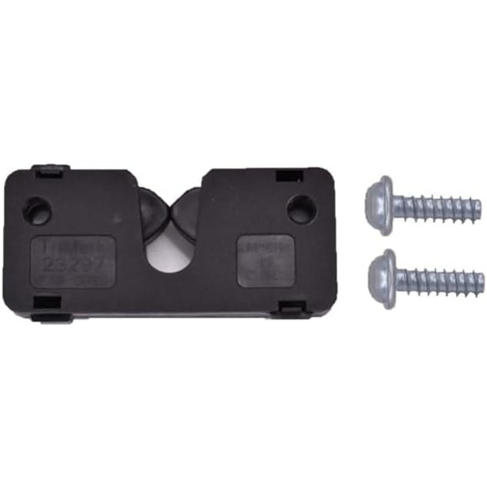 Rear Slam Latch 12246690 for KUV - KUDUPARTS